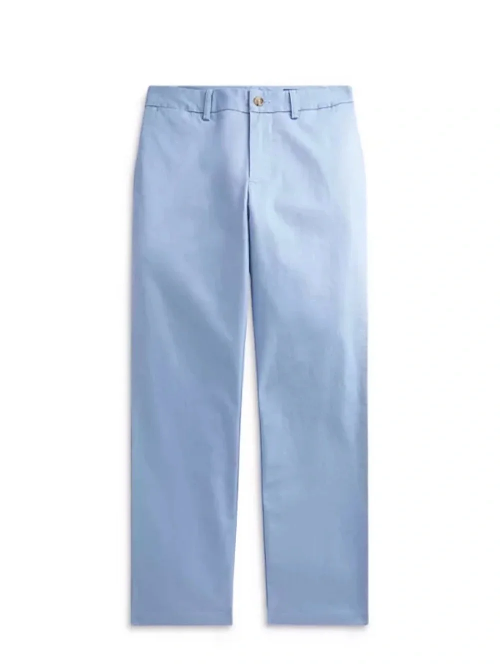 Polo by Ralph Lauren Men's Light Blue Chino Pants boys 16 new - Picture 3 of 3